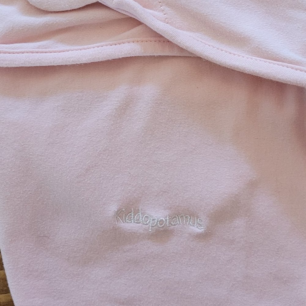 Kiddopotamus SwaddleMe Sleepsack